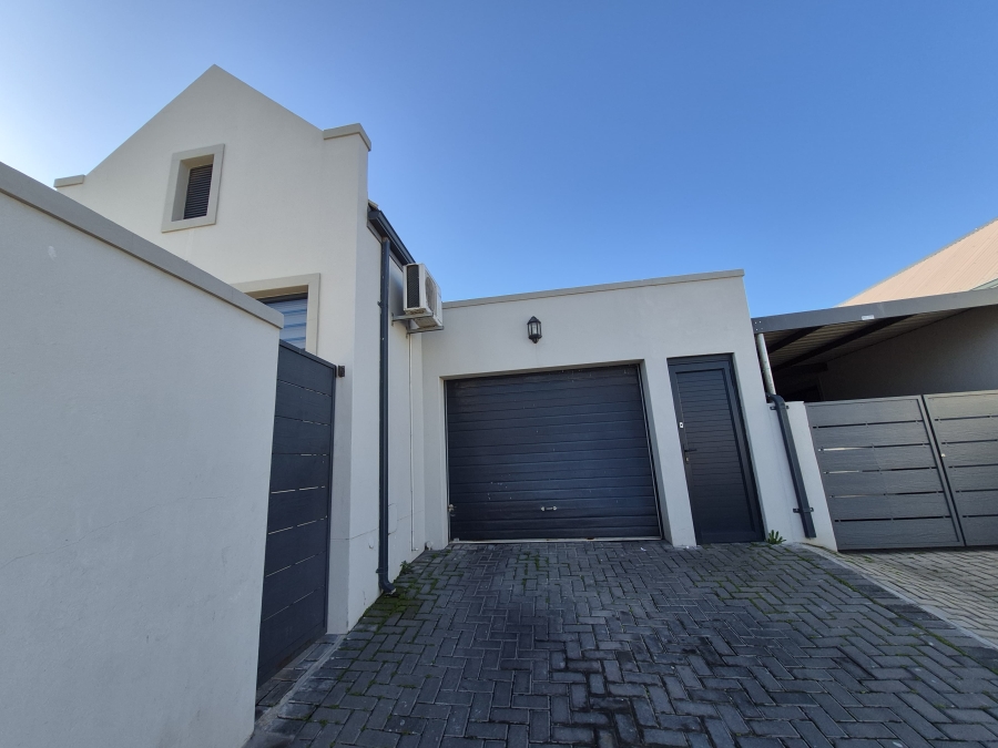 3 Bedroom Property for Sale in Hospital Hill Western Cape